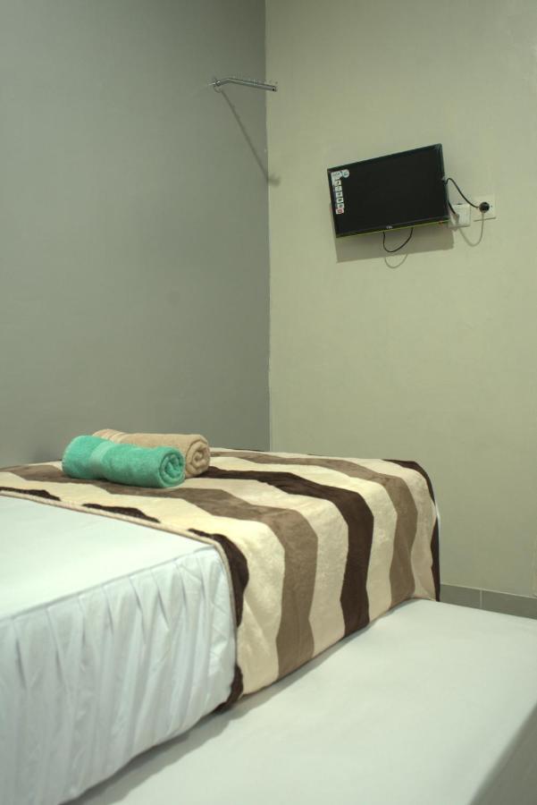 Argya Guesthouse Yogyakarta Exterior foto